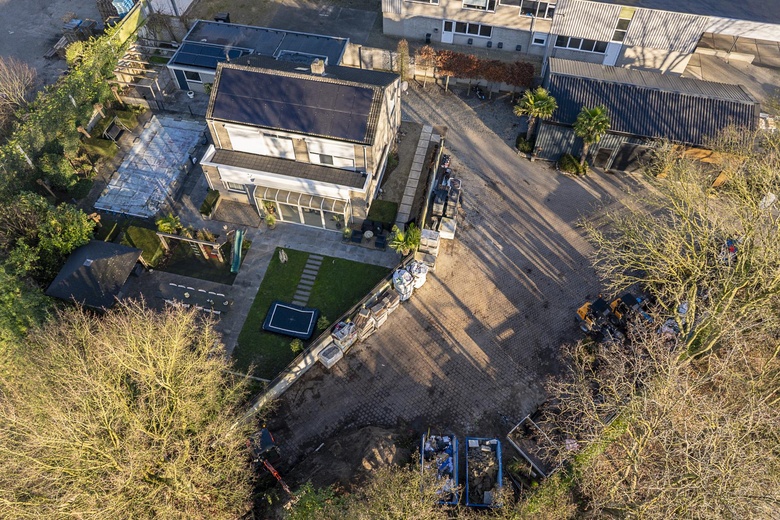 BedrijfsruimteaanBroekhuizerweg 1<br/> inDoesburg