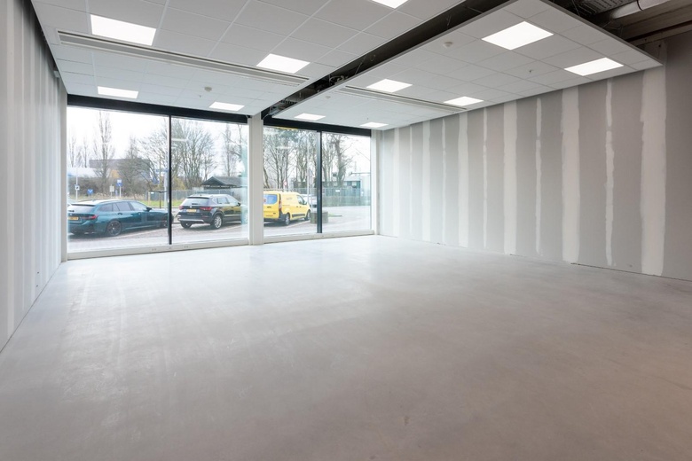 KantoorruimteaanLeerparkpromenade 40<br/> inDordrecht