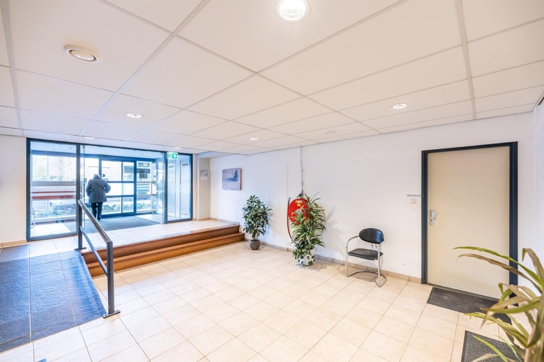 Kantoorruimte Zwijndrecht - Mozartlaan 68 A - Foto 2