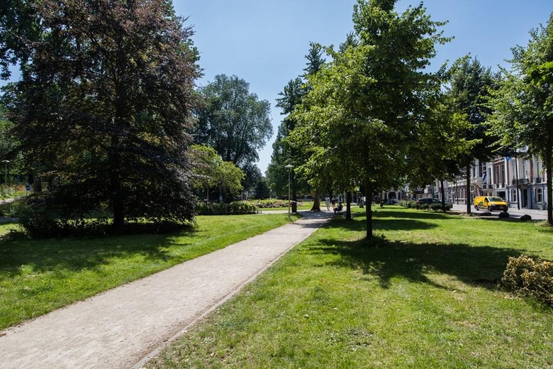 Kantoorruimte Utrecht - Lucasbolwerk 17 - Foto 3