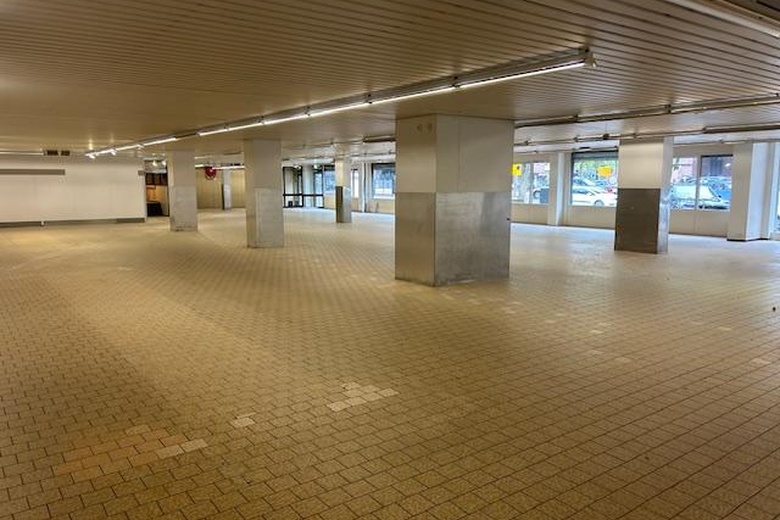 WinkelruimteaanRaadhuisplein 4<br/> inSevenum