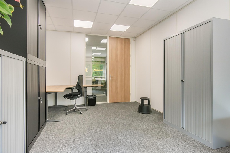 KantoorruimteaanHuis ter Heideweg 24 - 28<br/> inZeist