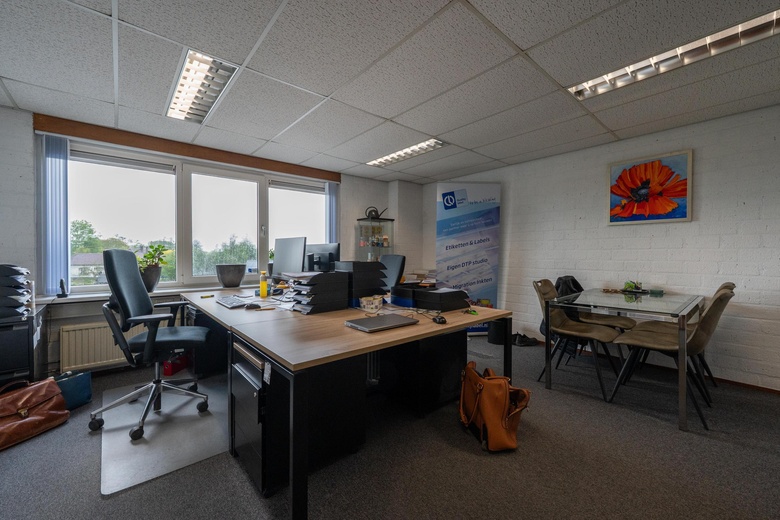 BedrijfsruimteaanStoutenburgerweg 15<br/> inTerschuur