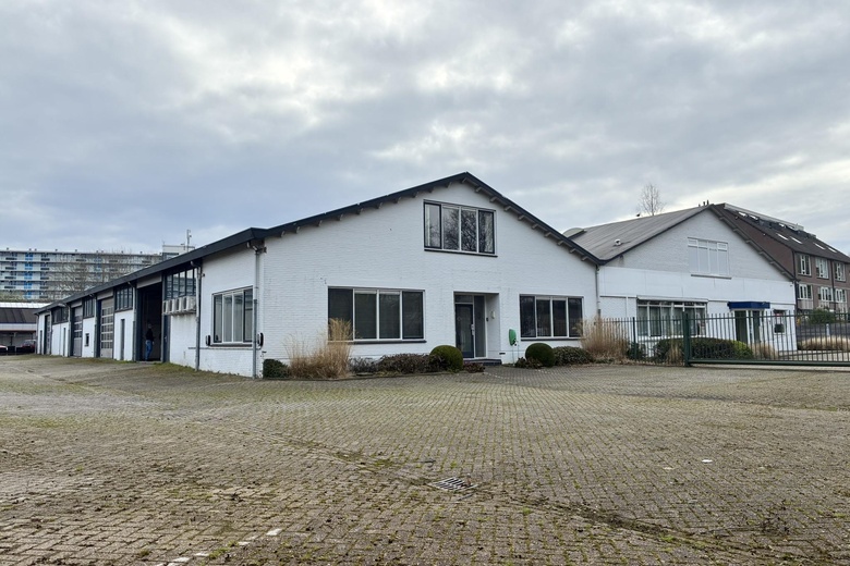 Bedrijfsruimte Spijkenisse - Randweg 1 - Foto 10