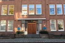 Bekijk foto 3 van De Lairessestraat 111 Bekijk foto 3 van De Lairessestraat 111