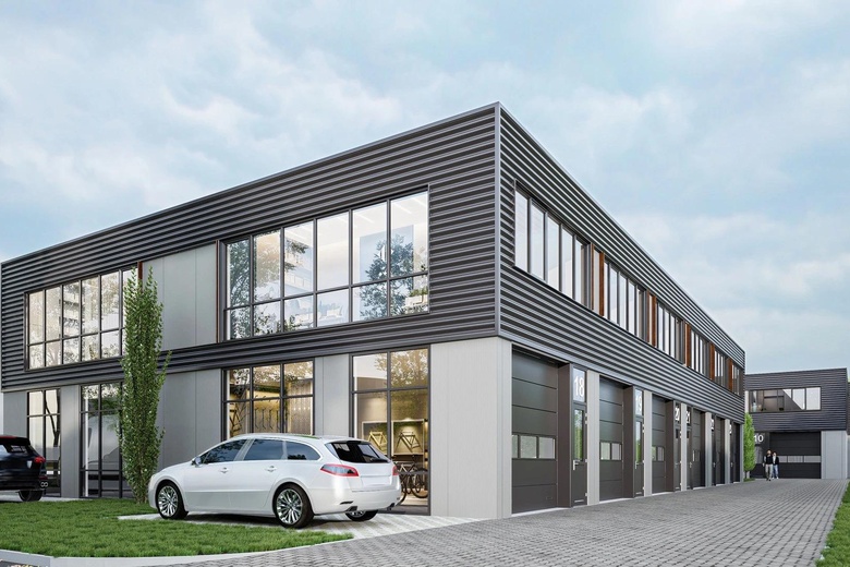 BedrijfsruimteaanArnsbergstraat 14<br/> inDeventer BedrijfsruimteaanArnsbergstraat 14<br/> inDeventer