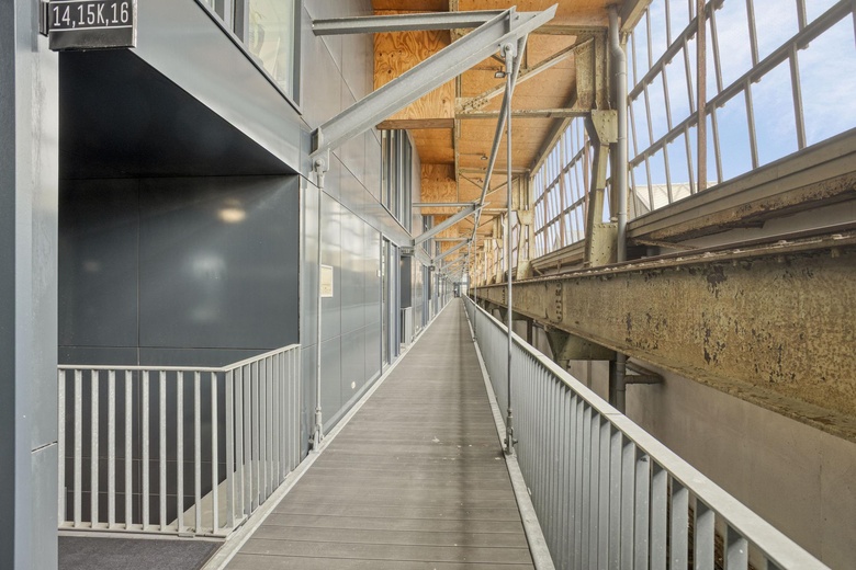 KantoorruimteaanHendrik Figeeweg 1 015K<br/> inHaarlem