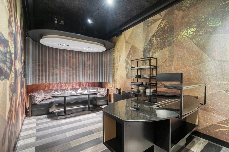 Horeca Amsterdam - Paardenstraat 15 B - Foto 7