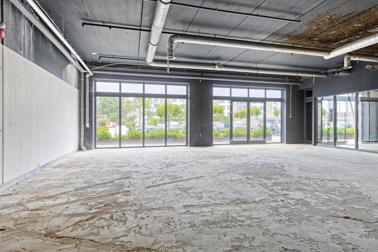 WinkelruimteaanBehouden Haven 9<br/> inZaandam