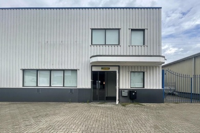 Kantoorruimte Overveld 17, Harderwijk | Bedrijfspand.com