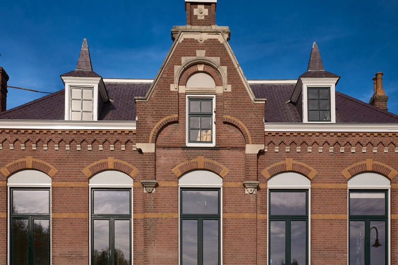 KantoorruimteaanMierloseweg 130<br/> inHelmond