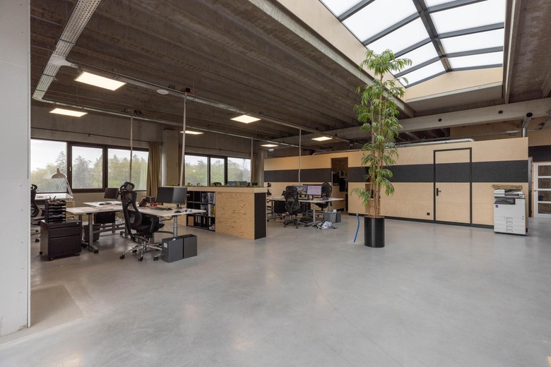 KantoorruimteaanZuiderloswal 59<br/> inHilversum