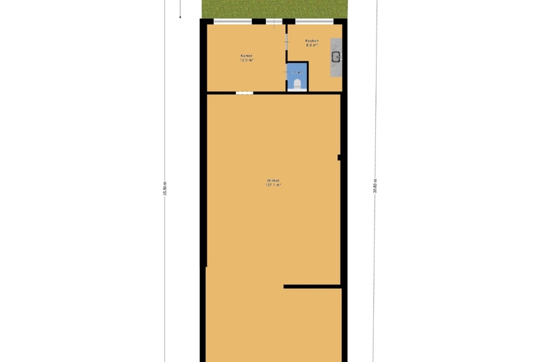 Winkelruimte Rijswijk - Herenstraat 28 - Foto 22
