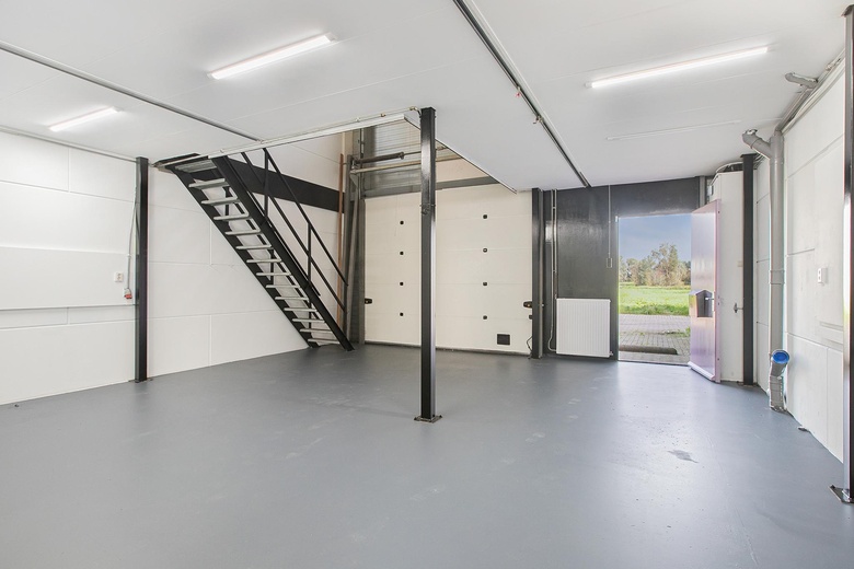 BedrijfsruimteaanArtemisweg 115 K<br/> inLelystad