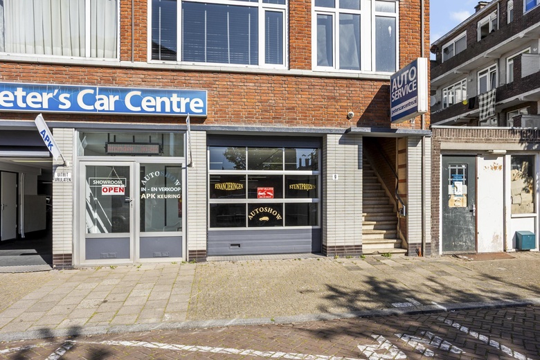Bedrijfsruimte Den Haag - Jan Wapstraat 9 - Foto 9