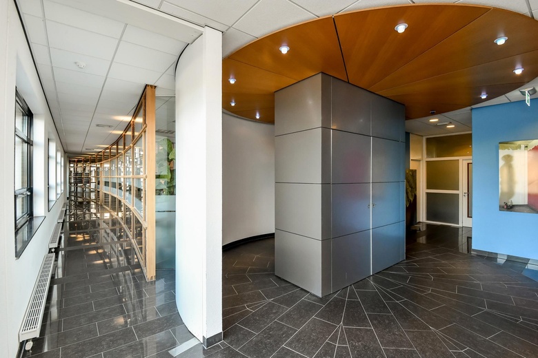 KantoorruimteaanVan Oldenbarneveldtstraat 119<br/> inArnhem