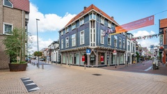 Winkelruimte Korenstraat 142, Apeldoorn | Bedrijfspand.com