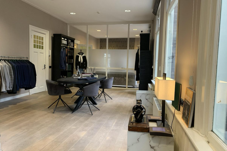 KantoorruimteaanJohannes Verhulststraat 163 2<br/> inAmsterdam