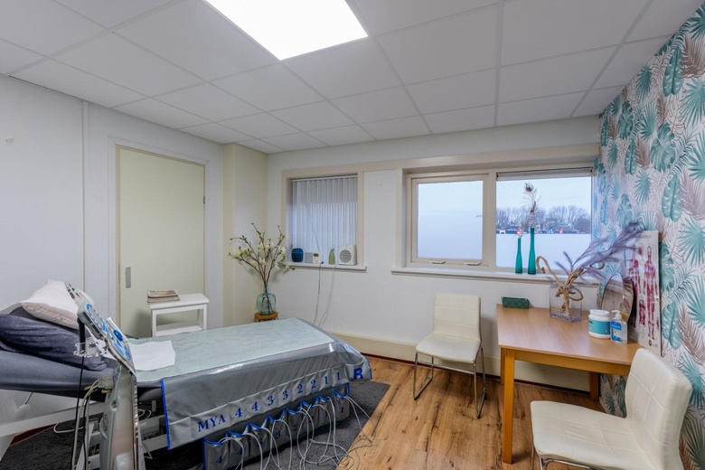 KantoorruimteaanProf.van der Waalsstraat 3 B<br/> inAlkmaar