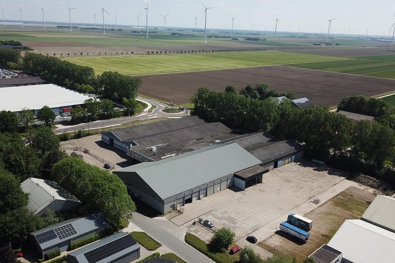 Bedrijfsruimte Swifterbant - Industrieweg 100 - Foto 2