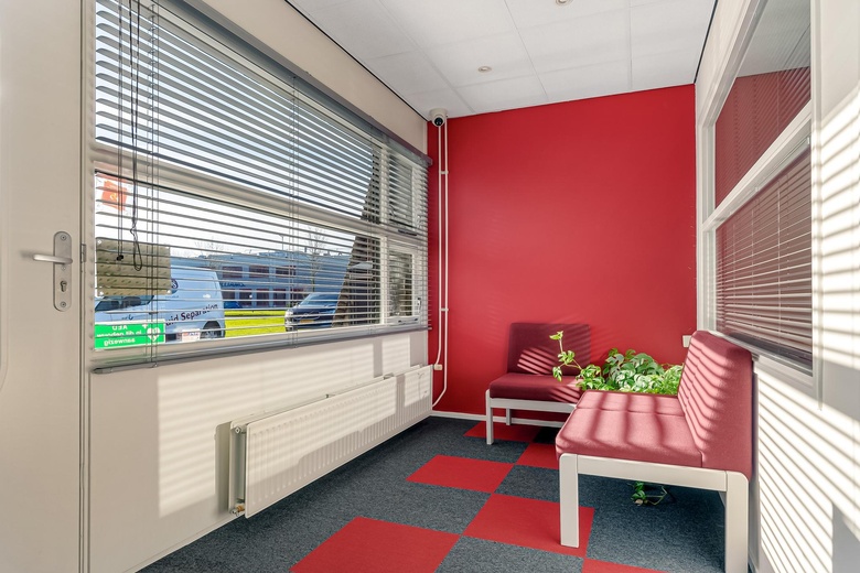 BedrijfsruimteaanZuiveringweg 90 - 92<br/> inLelystad