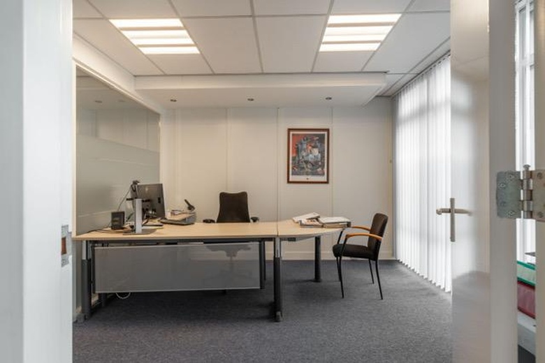 BedrijfsruimteaanTetterodestraat 52 - 54<br/> inHaarlem