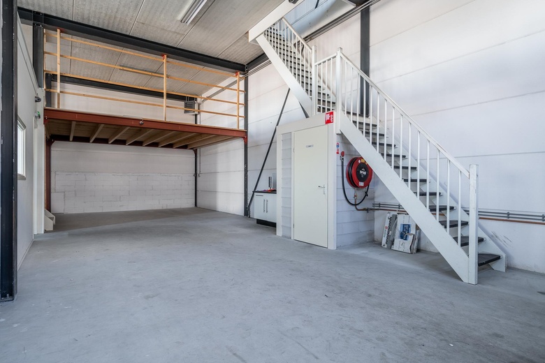 BedrijfsruimteaanBinderskampweg 29 U 1<br/> inNijmegen