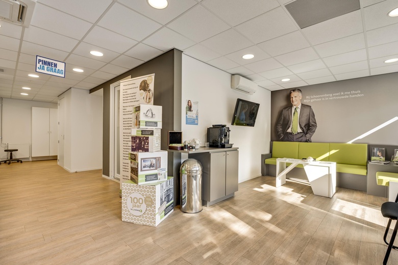 Winkelruimte Weert - Wilhelminasingel 197 - Foto 6