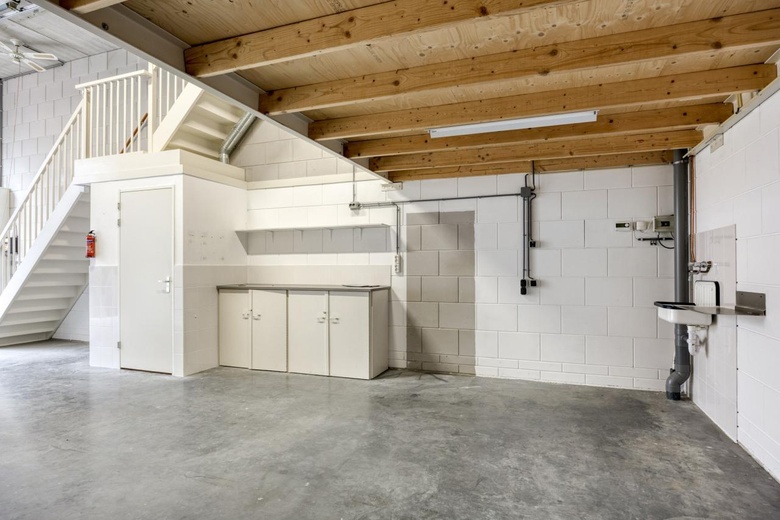 Bedrijfsruimte Bleiswijk - Van 't Hoffstraat 121 - Foto 10