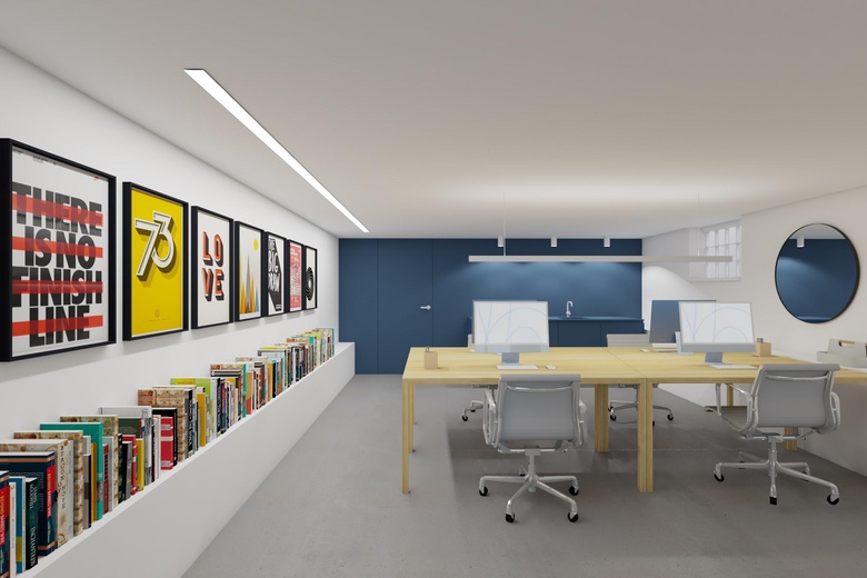 KantoorruimteaanGeldersekade 98 O<br/> inAmsterdam