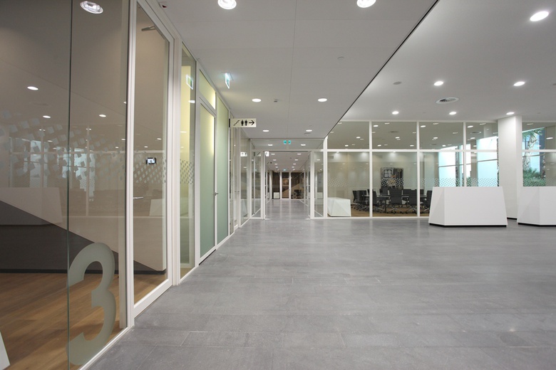 KantoorruimteaanArchimedeslaan 10<br/> inUtrecht