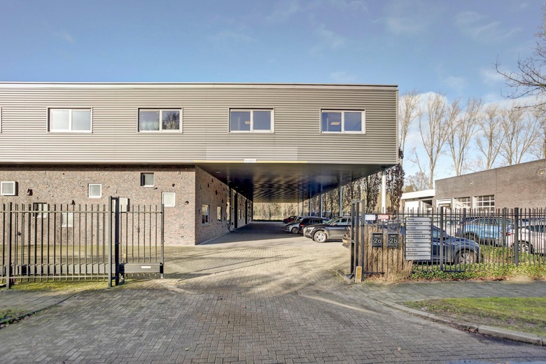 KantoorruimteaanVelperengh 2 b<br/> inDoorn KantoorruimteaanVelperengh 2 b<br/> inDoorn