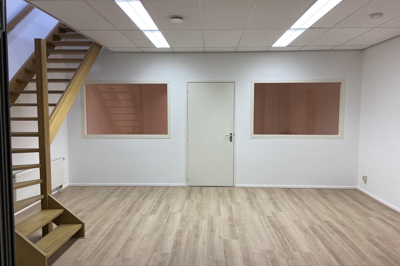 BedrijfsruimteaanWeidehek 125 C<br/> inBreda BedrijfsruimteaanWeidehek 125 C<br/> inBreda