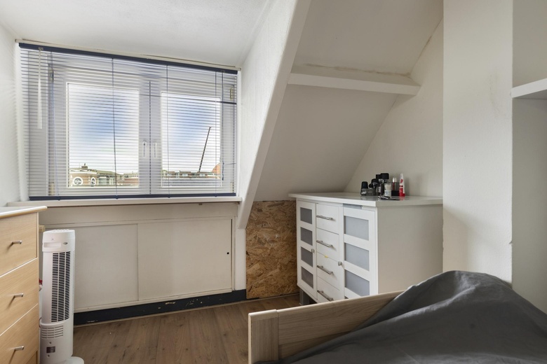 Winkelruimte Beverwijk - Baanstraat 43 - Foto 11