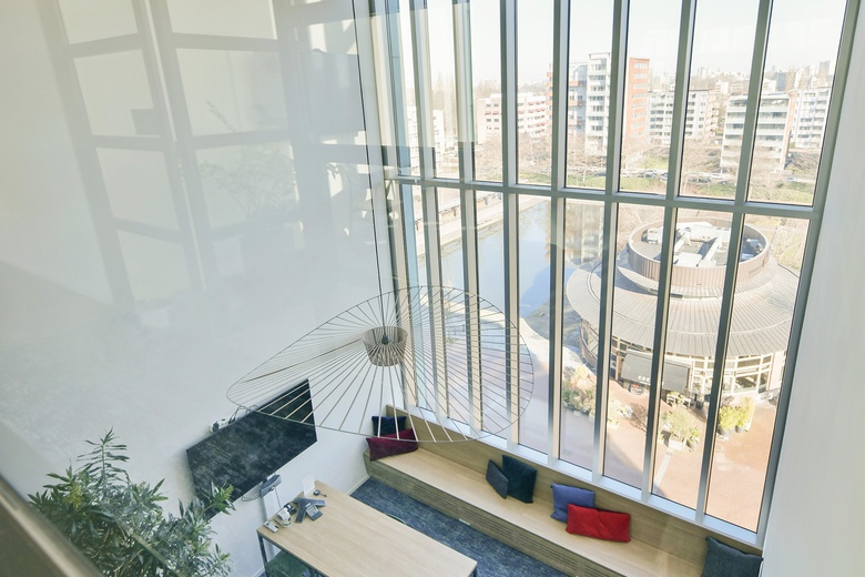 KantoorruimteaanHandelsweg 41<br/> inAmstelveen