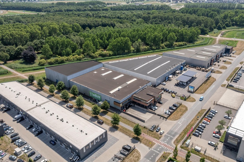 Bedrijfsruimte Almere - Koningsbeltweg 51 - Foto 23