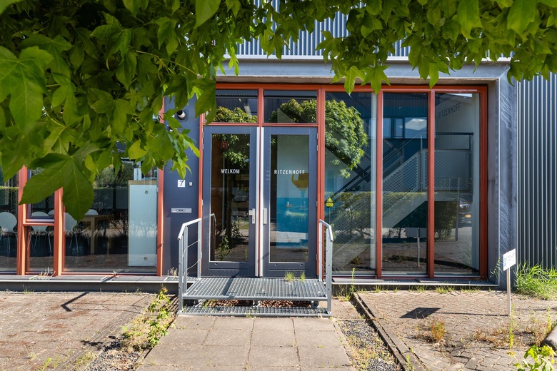 Bedrijfsruimte Nieuwegein - Twentehaven 7 - Foto 16