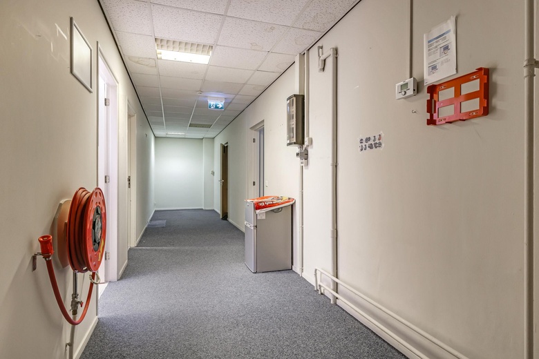 KantoorruimteaanJoubertstraat 140<br/> inNijmegen