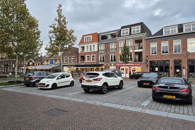 WinkelruimteaanMgr. Zwijsenplein 22<br/> inKerkdriel