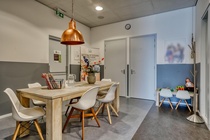 Kantoorruimte Katwijk - Cleijn Duinplein 14 - Foto 6