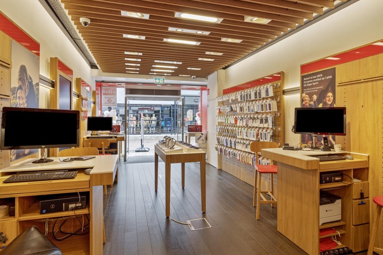 WinkelruimteaanLange Vorststraat 35<br/> inGoes WinkelruimteaanLange Vorststraat 35<br/> inGoes