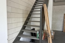Bedrijfsruimte Den Haag - Westvlietweg 68 P - Foto 6