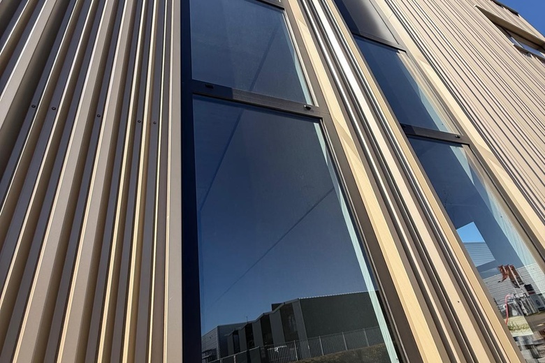 Bedrijfsruimte Oss - Bedrijfsverzamelgebouw Angelenweg 0 ong - Foto 8
