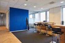 Bekijk foto 5 van eenheid 1 aan de Rozenburglaan 15 in Groningen