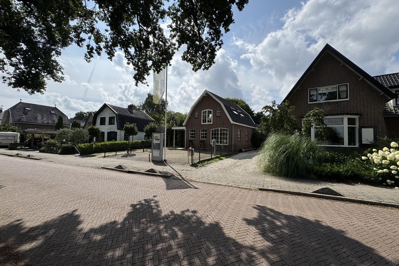 KantoorruimteaanKorte Brinkweg 26 B<br/> inSoest