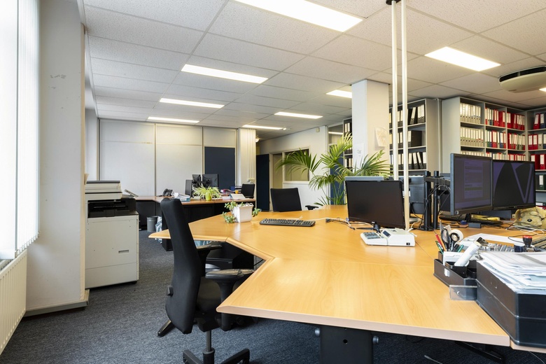 KantoorruimteaanRegentesseplantsoen 47<br/> inGouda