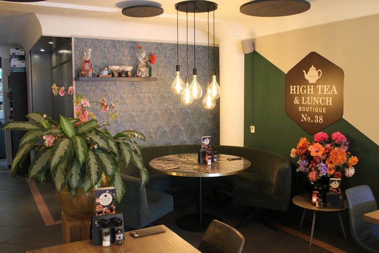 Horeca Hapert - Markt 38 - Foto 12