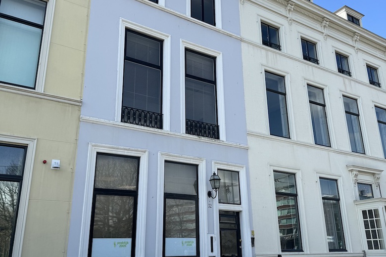 KantoorruimteaanPrinsessegracht 32<br/> inDen Haag