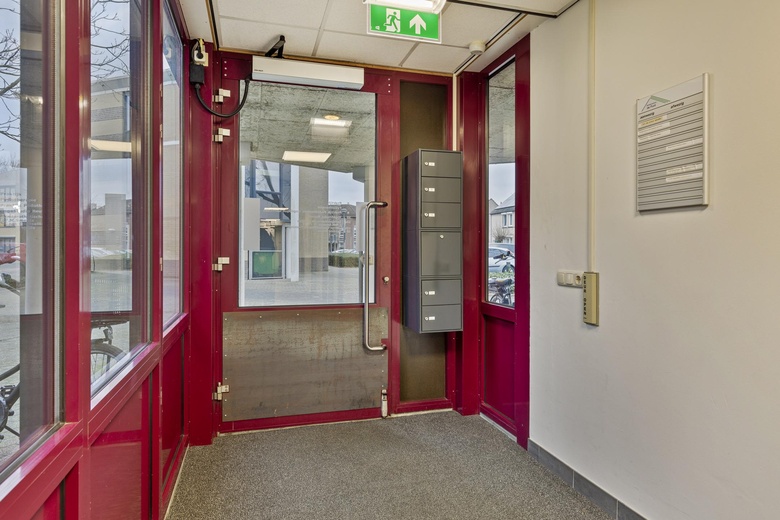 ZorgaanBroeklaan 10<br/> inReuver