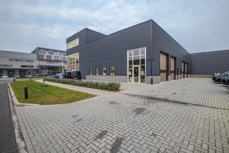 Bedrijfsruimteaande Kazematten 14 b<br/> inBemmel